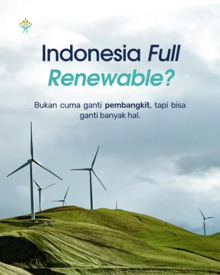 Instagram post from simpulindonesia. This post is in position 2.