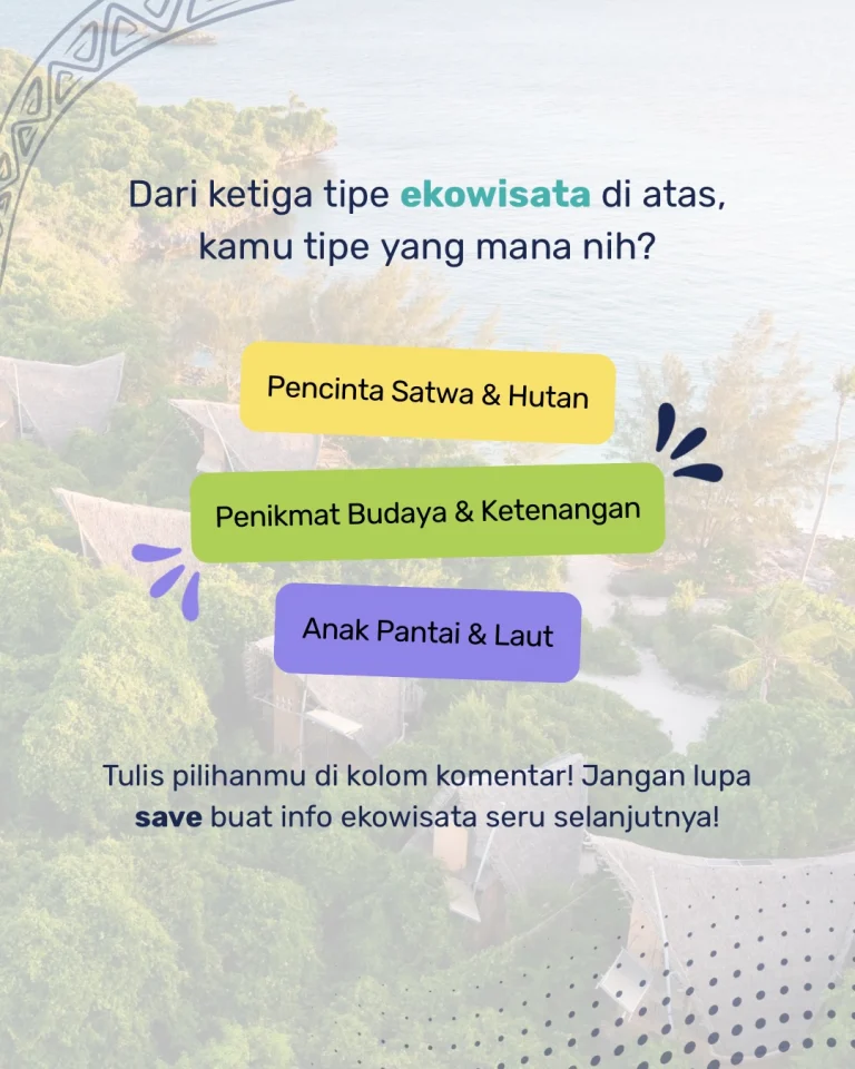 Instagram post from simpulindonesia. This post is in position 6.