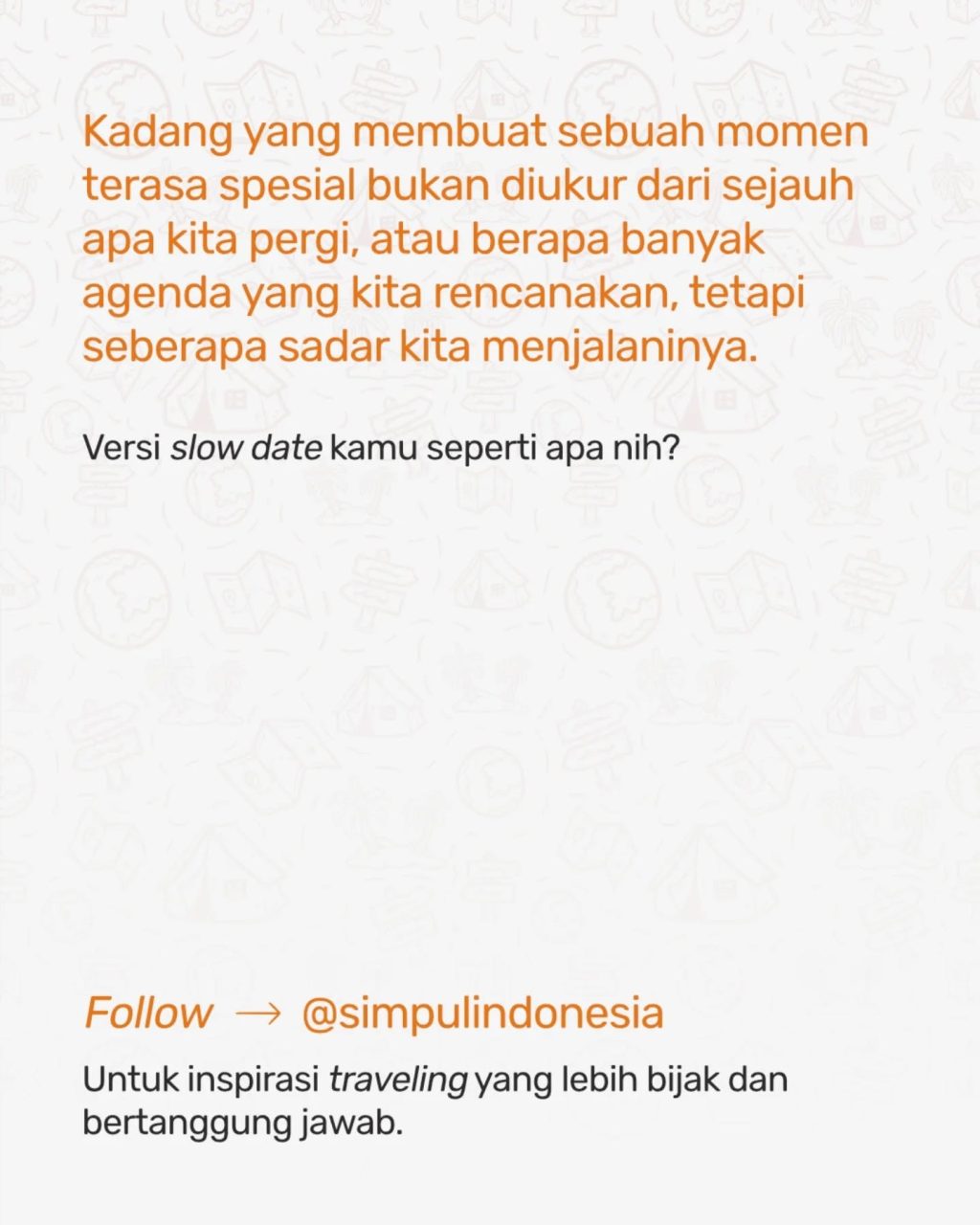 Instagram post from simpulindonesia. This post is in position 4.