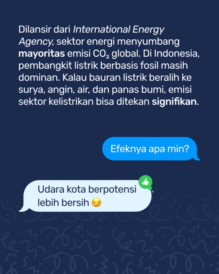 Instagram post from simpulindonesia. This post is in position 1.