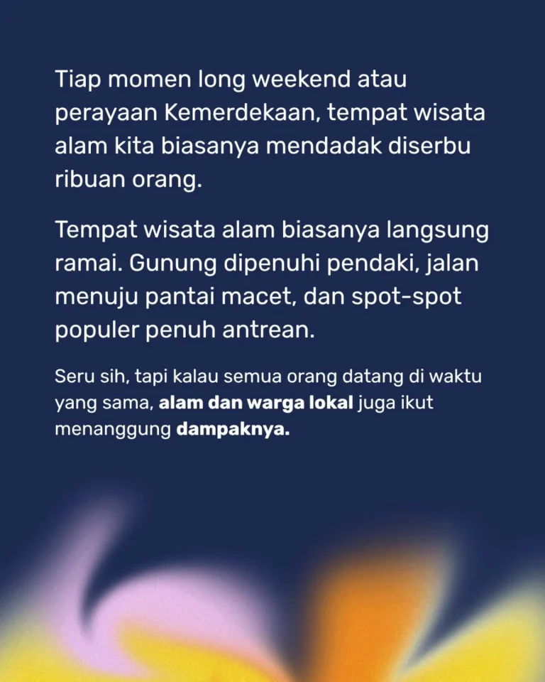 Instagram post from simpulindonesia. This post is in position 1.