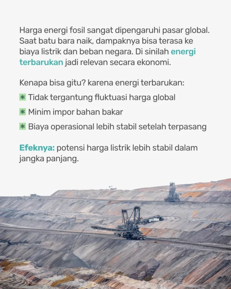 Instagram post from simpulindonesia. This post is in position 2.