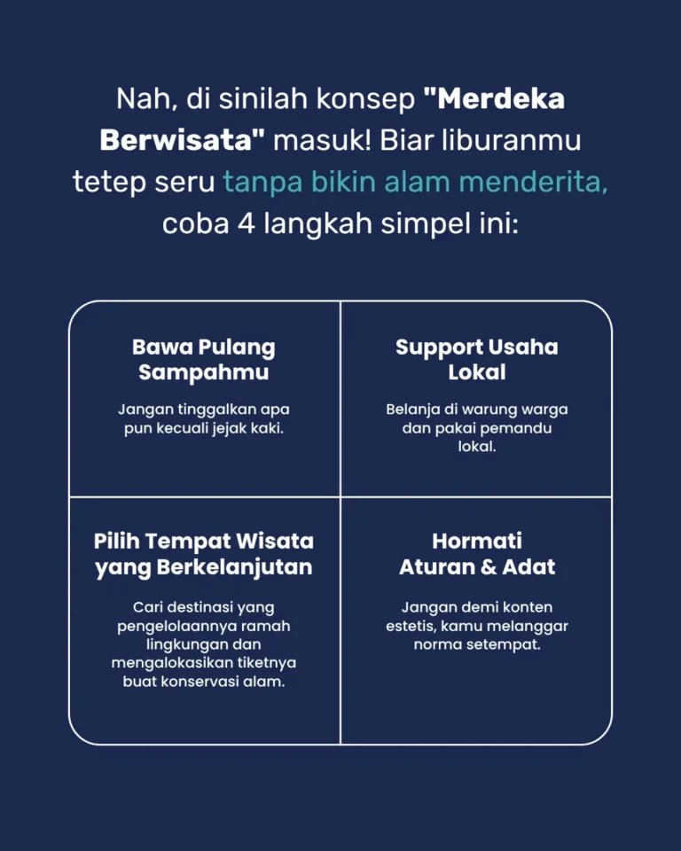 Instagram post from simpulindonesia. This post is in position 4.