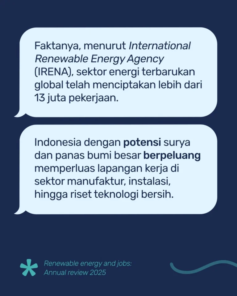Instagram post from simpulindonesia. This post is in position 3.