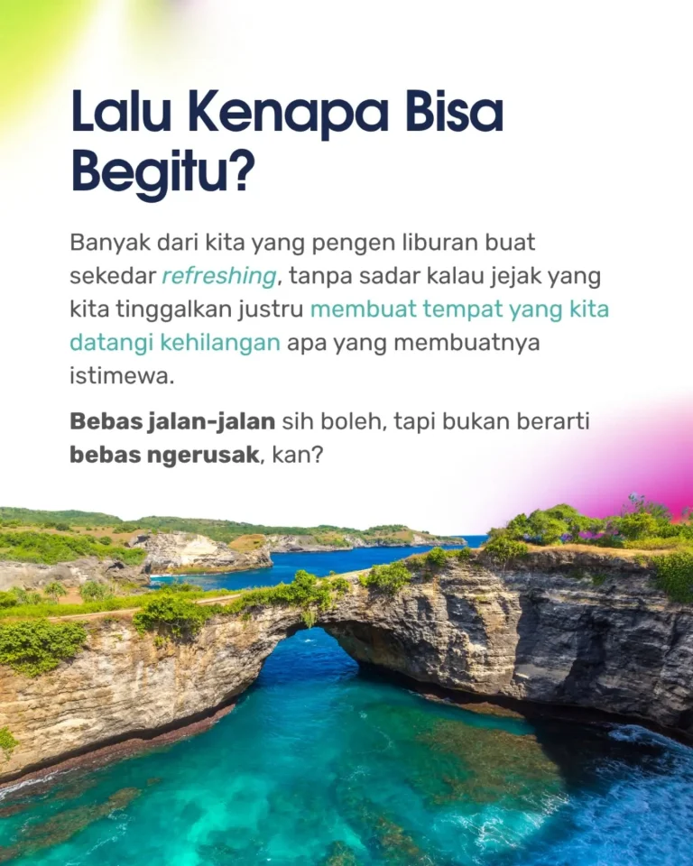 Instagram post from simpulindonesia. This post is in position 3.