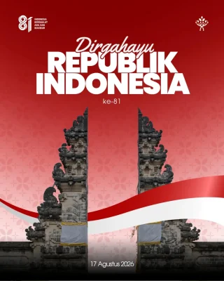 Instagram post from simpulindonesia. This post is in position 1.