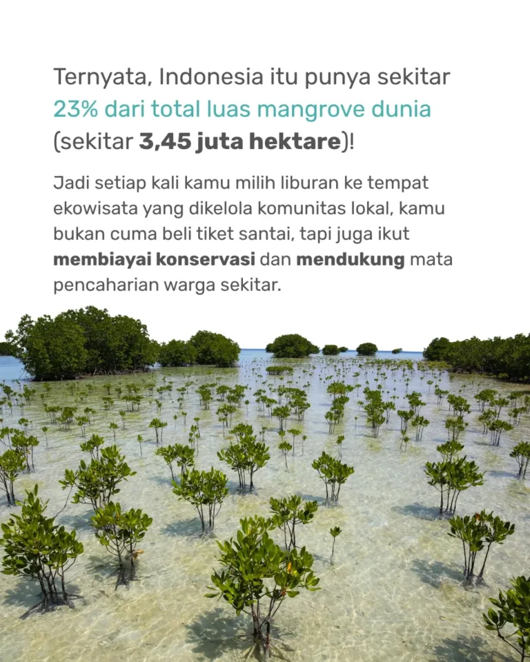 Instagram post from simpulindonesia. This post is in position 5.