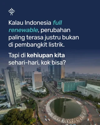 Instagram post from simpulindonesia. This post is in position 1.