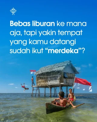 Instagram post from simpulindonesia. This post is in position 1.